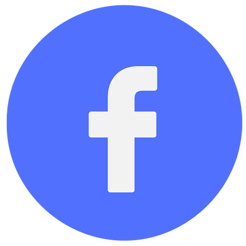 Facebook Icon