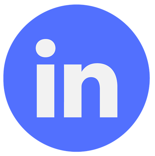 Linkedin Icon